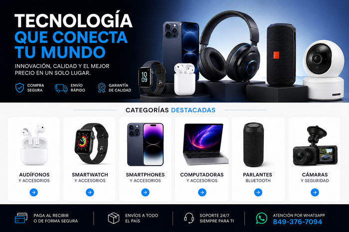 Tecnología