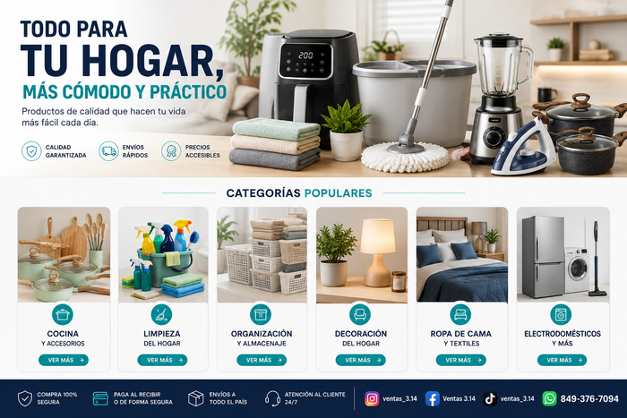 Hogar
