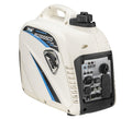 Pulsar  2300W Portable Inverter Generator with CO Shutoff, USB Port & Parallel Capability