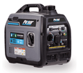 4000W Dual Fuel Inverter Generator with CO Alert, RV Ready & Parallel Capability